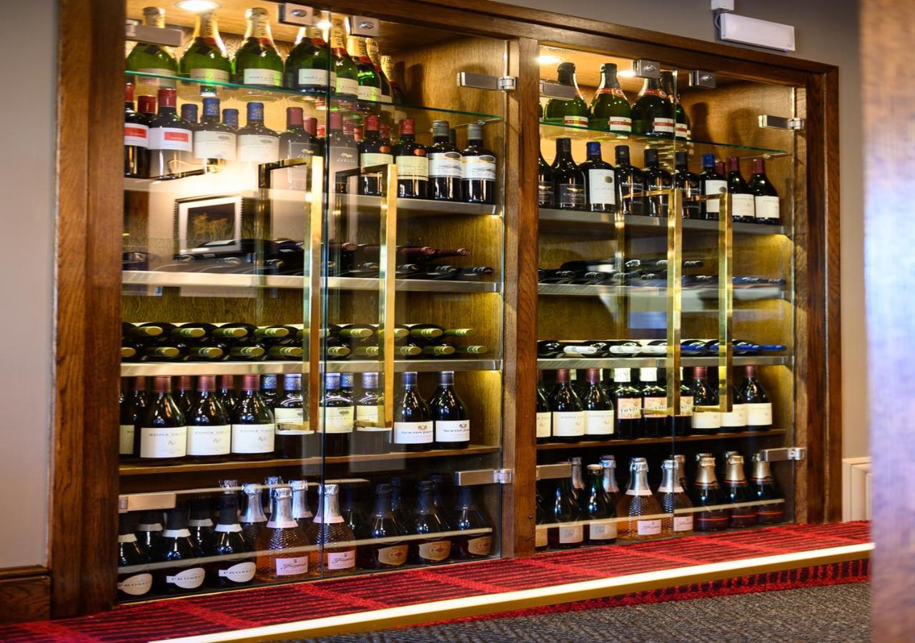 Miller & Carter Aughton By Innkeeper'S Collection Ormskirk Dış mekan fotoğraf